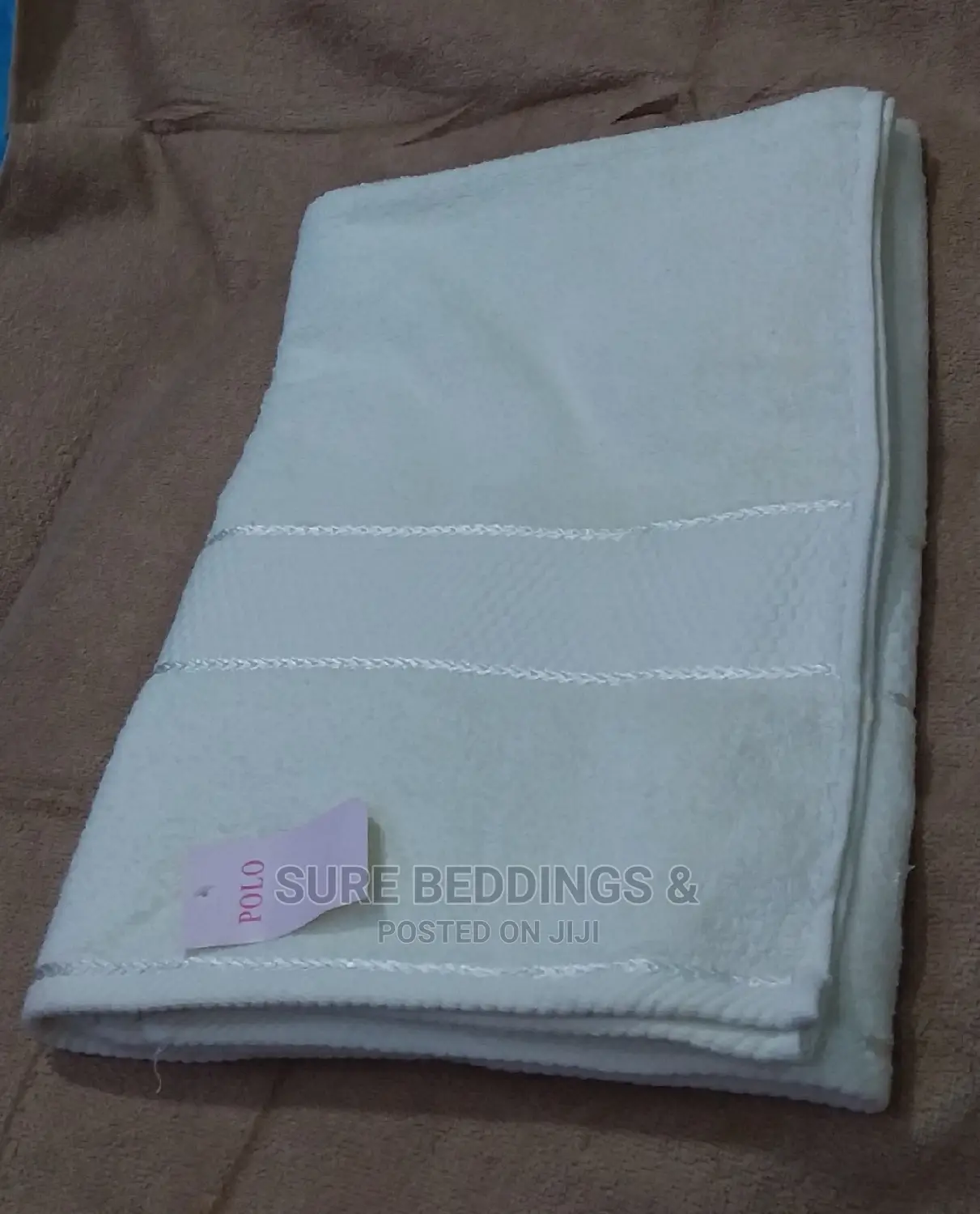 Polo Towels