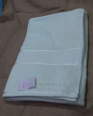 Polo Towels