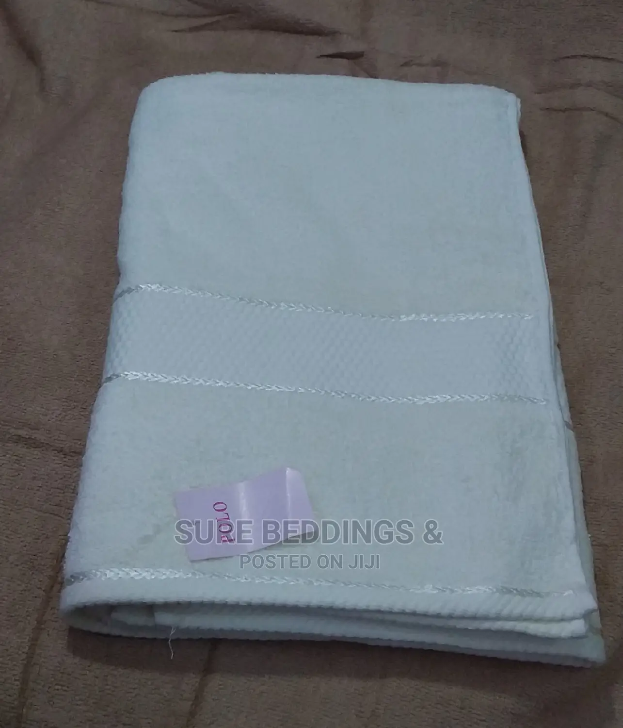 Polo Towels