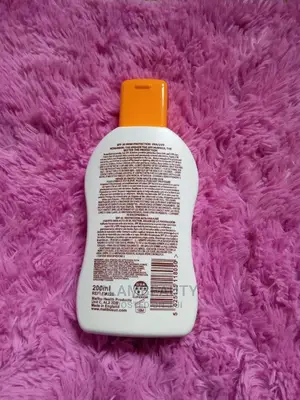Malibu High Protection Sun Lotion SPF 30