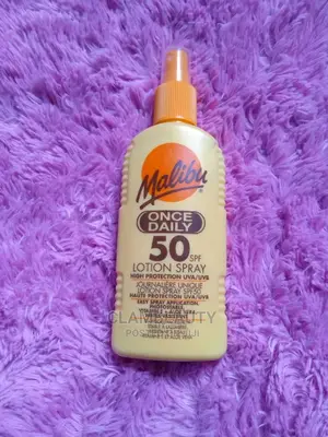 Malibu High Sun Protection Lotion SPF 50