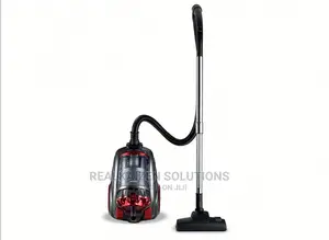 KENWOOD Xtreme Cyclone Bagless Vacuum Cleaner 2200W