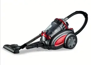 KENWOOD Xtreme Cyclone Bagless Vacuum Cleaner 2200W