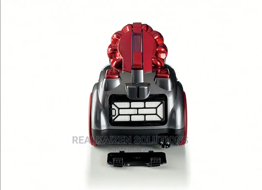 KENWOOD Xtreme Cyclone Bagless Vacuum Cleaner 2200W