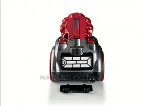 KENWOOD Xtreme Cyclone Bagless Vacuum Cleaner 2200W