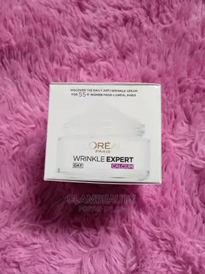 Loreal Wrinkle Expert Anti Wrinkle Densifying Day Cream 55+