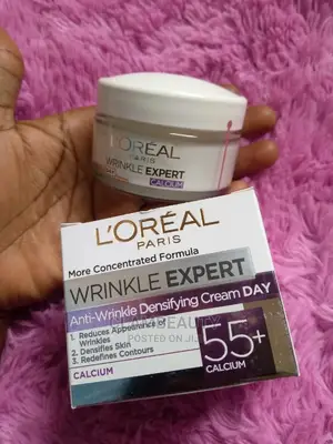 Loreal Wrinkle Expert Anti Wrinkle Densifying Day Cream 55+