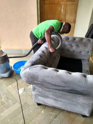 Call Home Sofa Cleaning