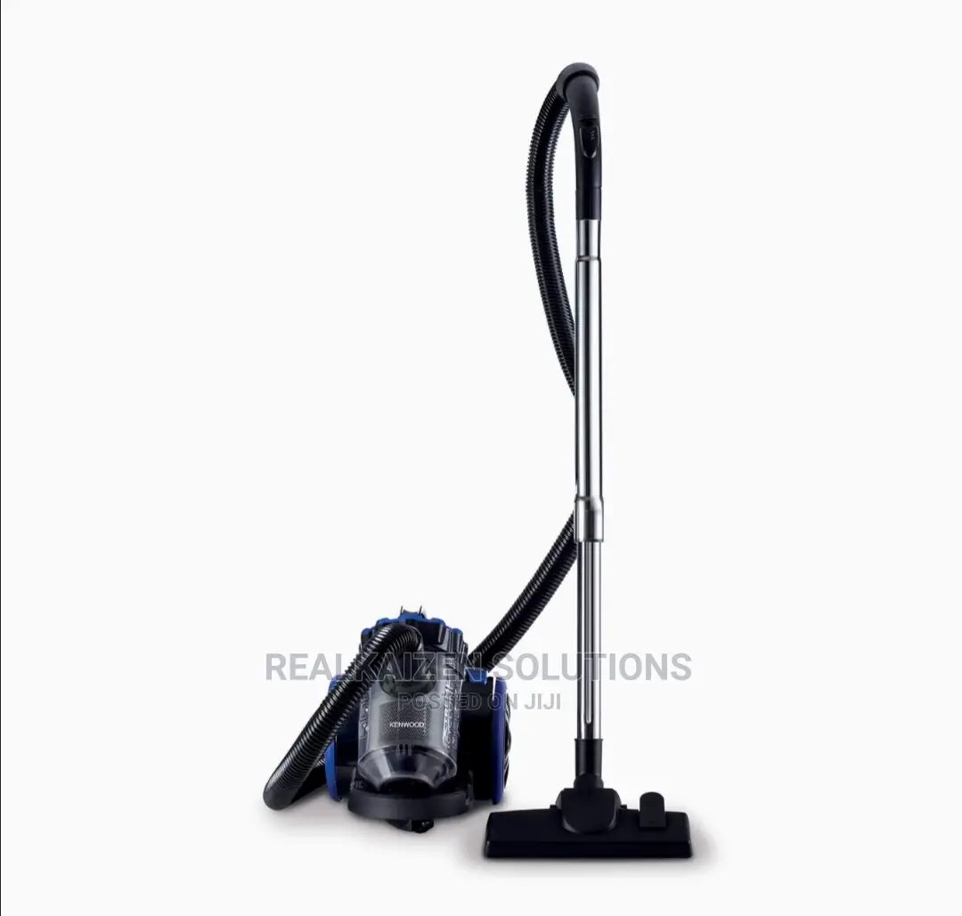 KENWOOD Xtreme Cyclone 2L Bagless Vacuum Cleaner 1800W