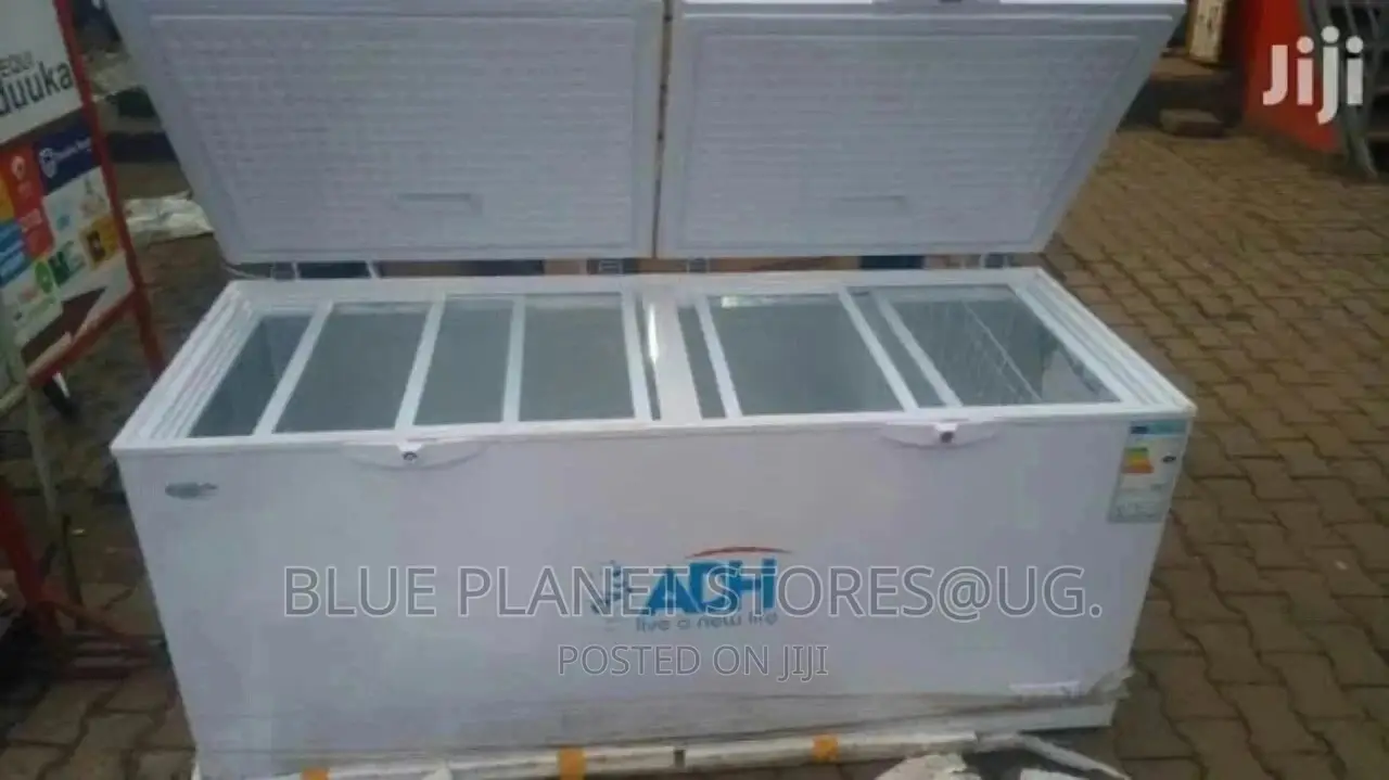 ADH 800litres Chest/Deep Freezers || White Color.