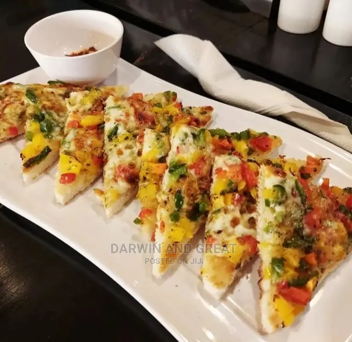 Catering Services With Professional Chefs. Free Drinks.