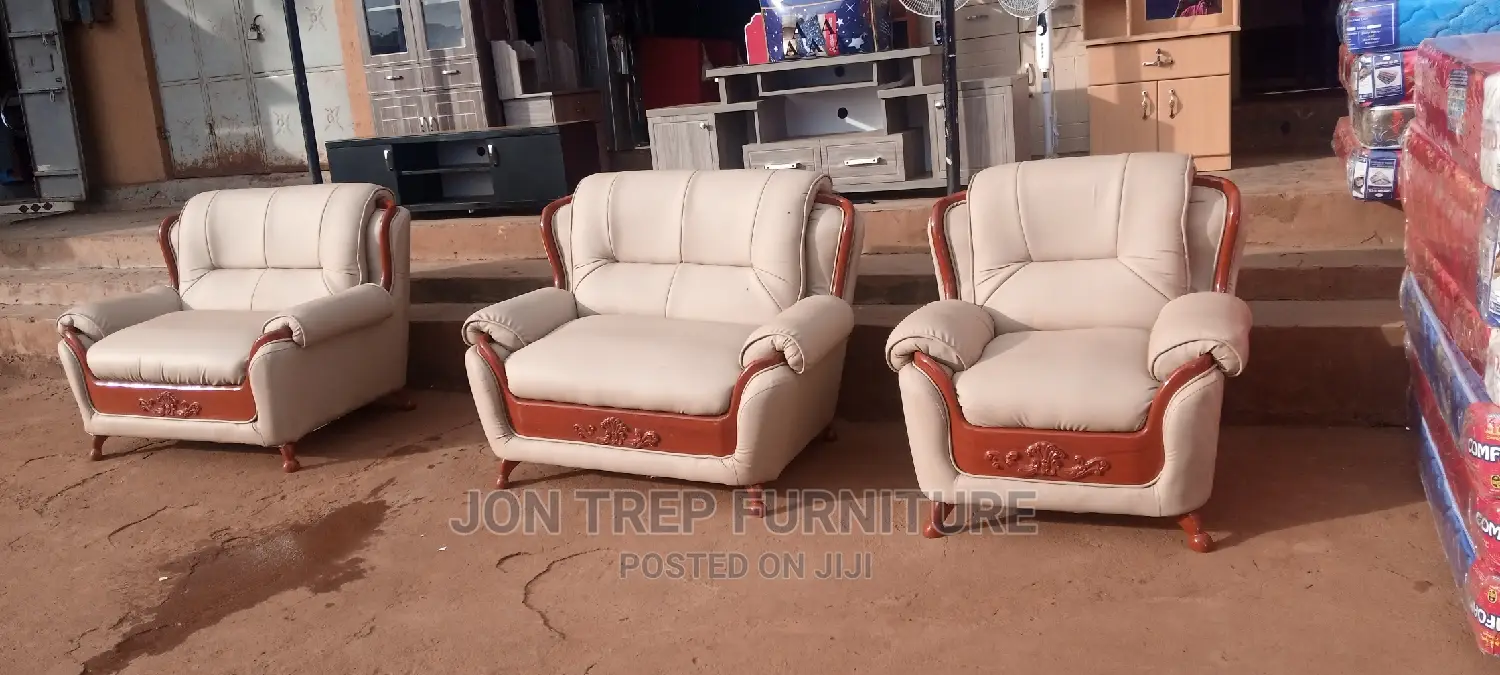 Brand New Sofa
