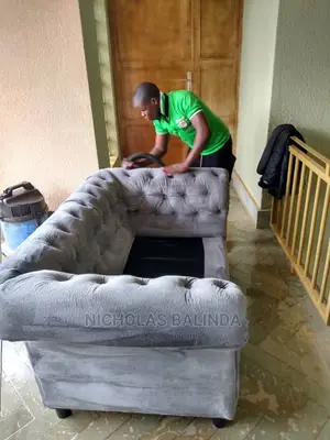 Discounted Prices for Sofa Cleaning