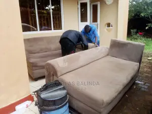 We Bring Your New Look for Your Sofa Cleaning With Us