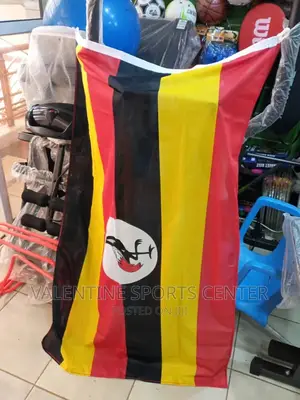 East Africa Flag for Schools , Hotel's Offices Original