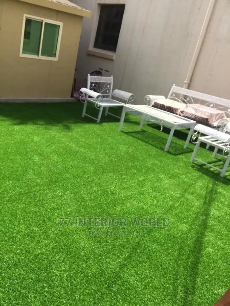 Artificial Turf/Grass Carpets