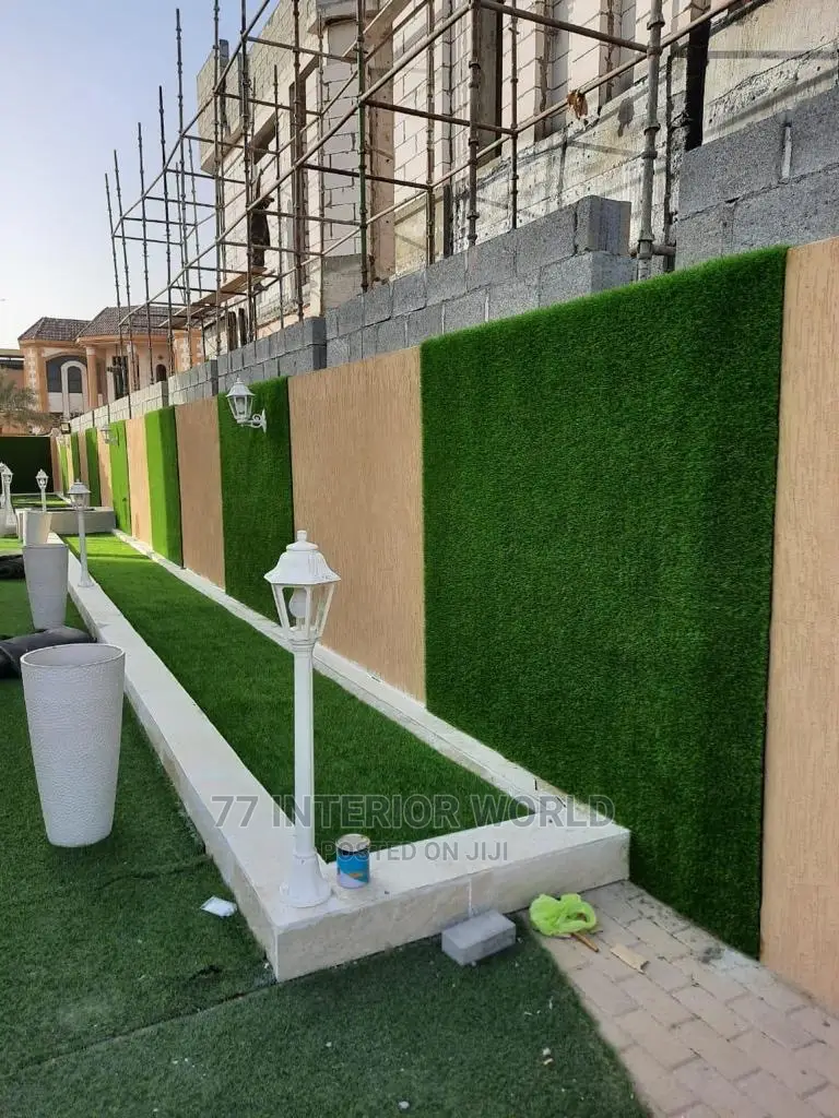 Artificial Turf/Grass Carpets