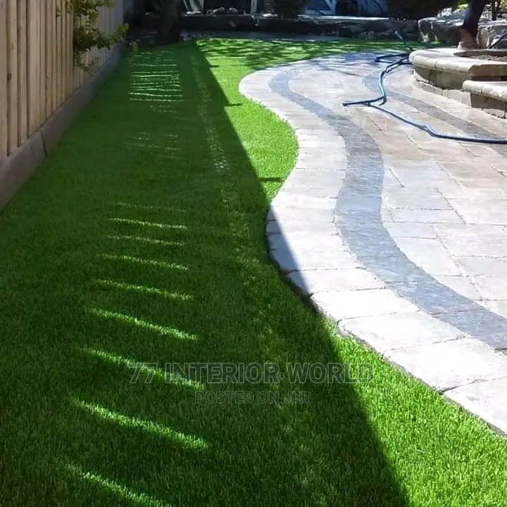 Grass Carpets