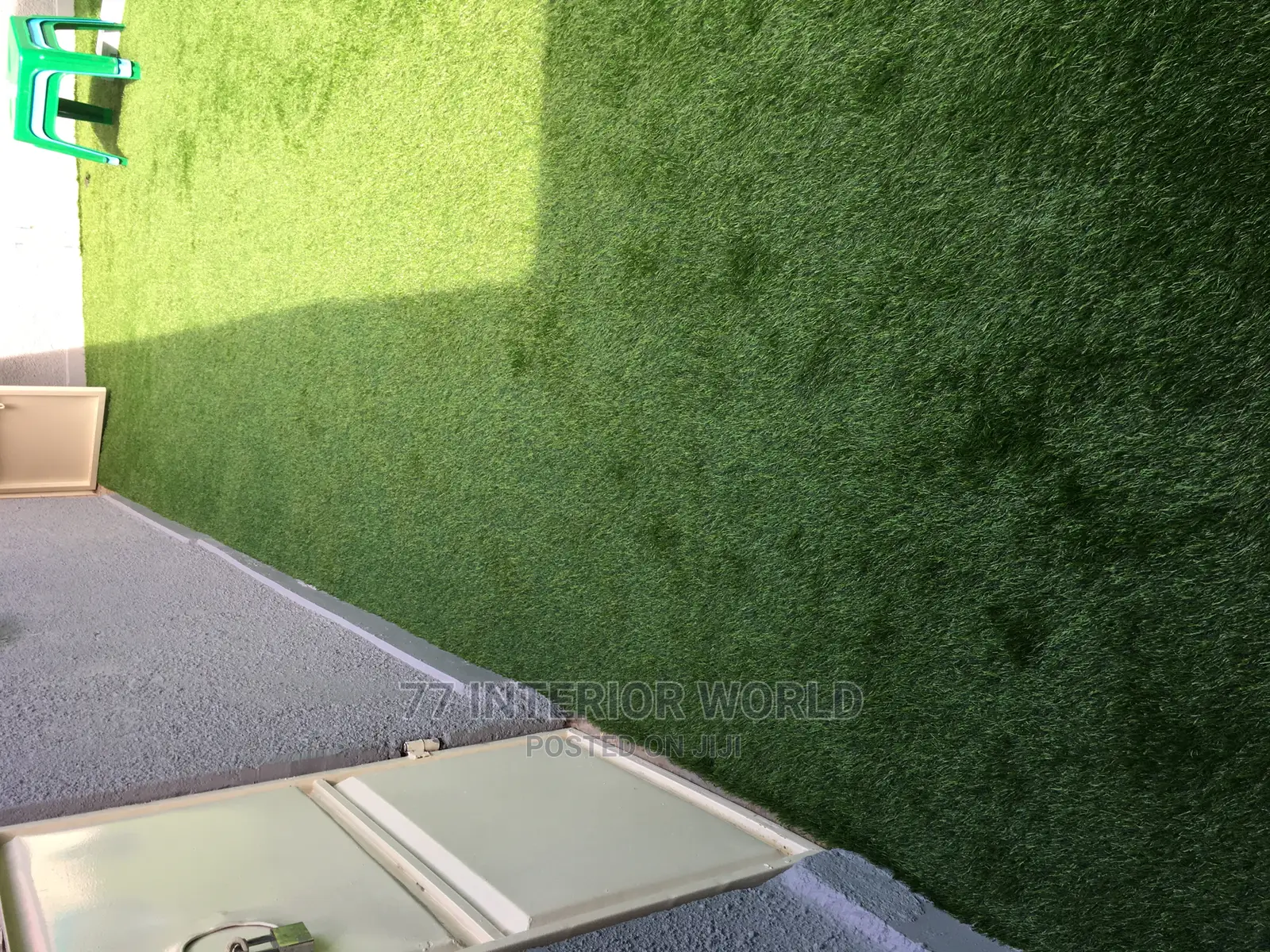 Artificial Grass Carpets