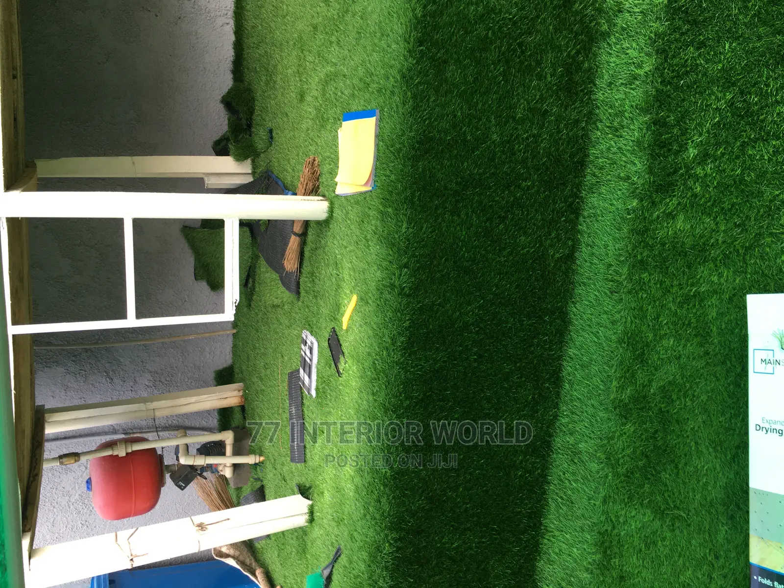 Artificial Grass Carpets