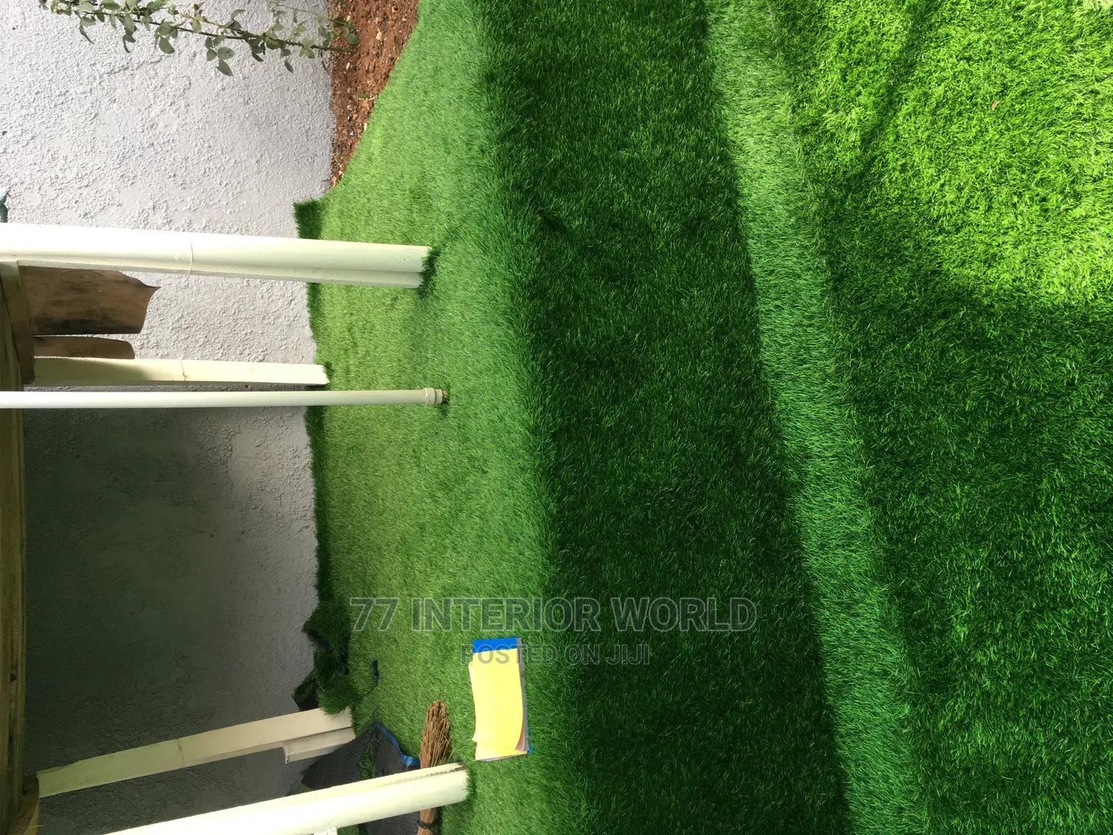 Artificial Grass Carpets
