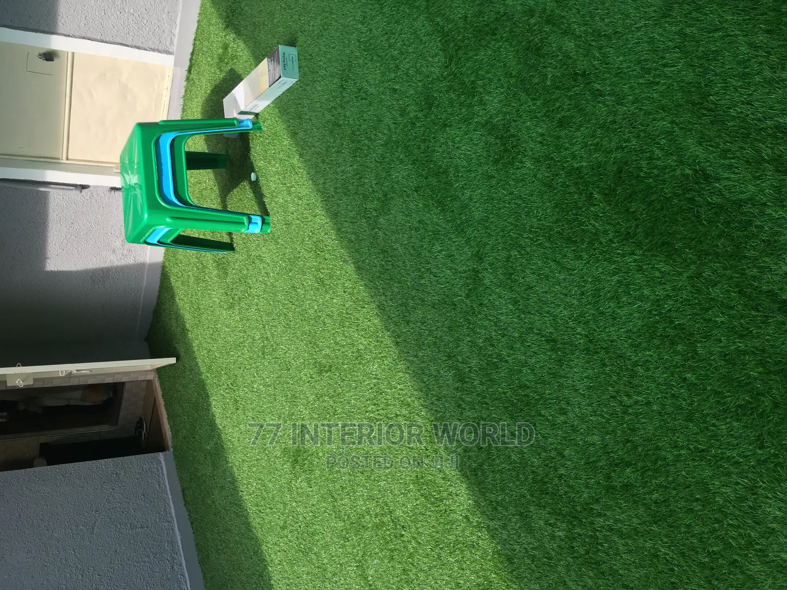 Artificial Grass Carpets