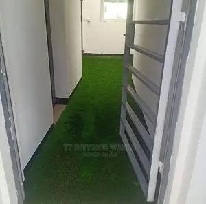 Artificial Turf or Grass Carpets