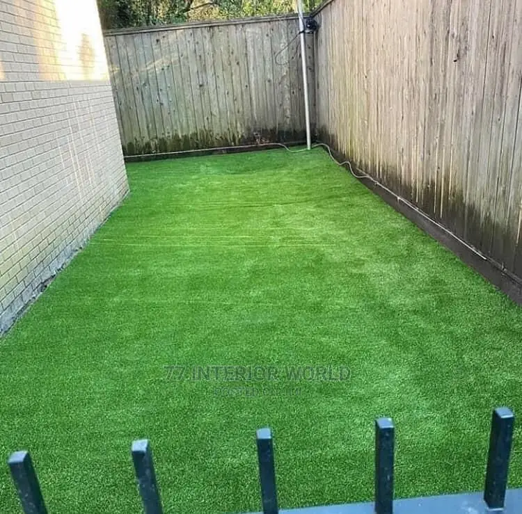 Artificial Turf or Grass Carpets