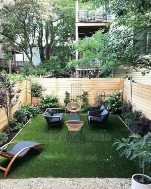 Artificial Grass Carpets