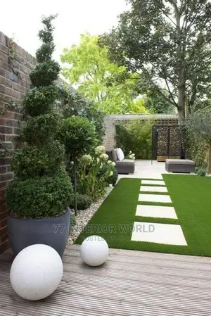Grass Carpets