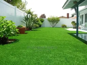 Grass Carpets