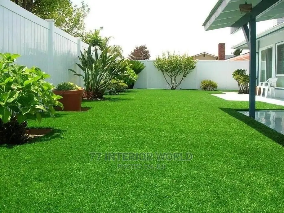 Grass Carpets