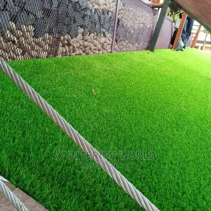 Grass Carpets