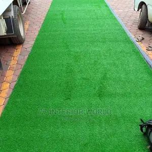 Grass Carpets