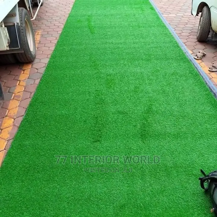 Grass Carpets