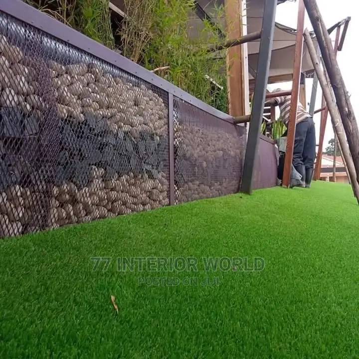 Grass Carpets