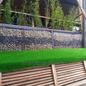 Grass Carpets