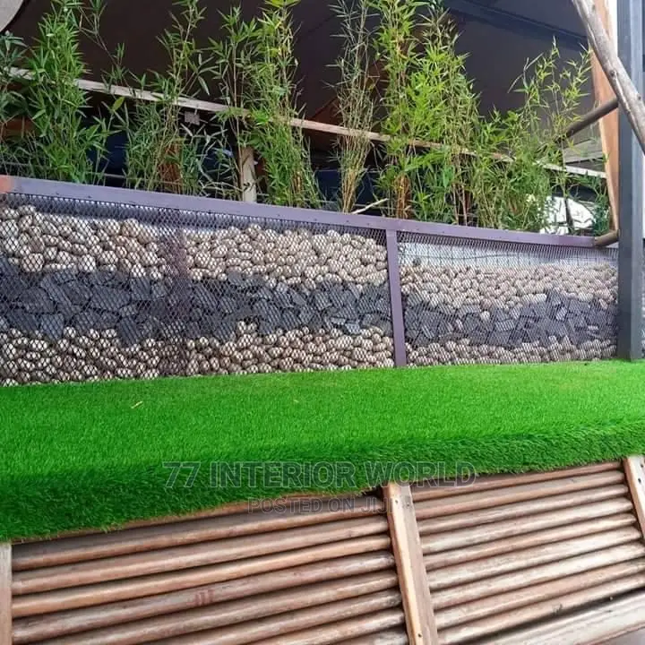 Grass Carpets