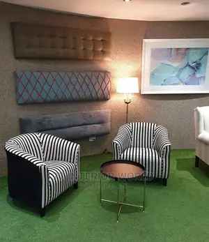 Grass Carpets