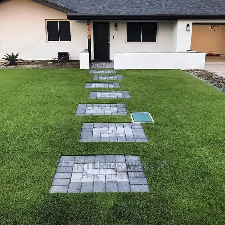Grass Carpets
