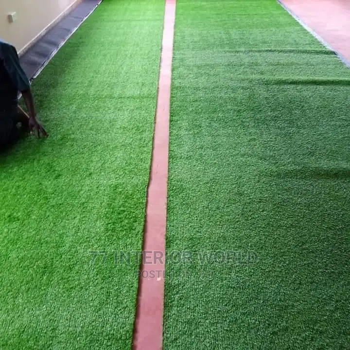 Grass Carpets