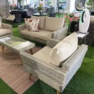 Grass Carpets