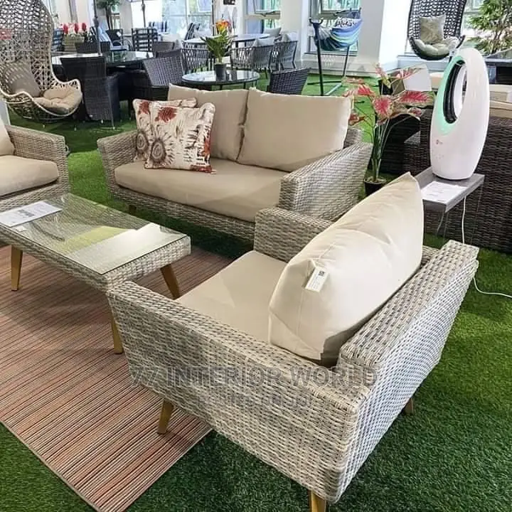 Grass Carpets
