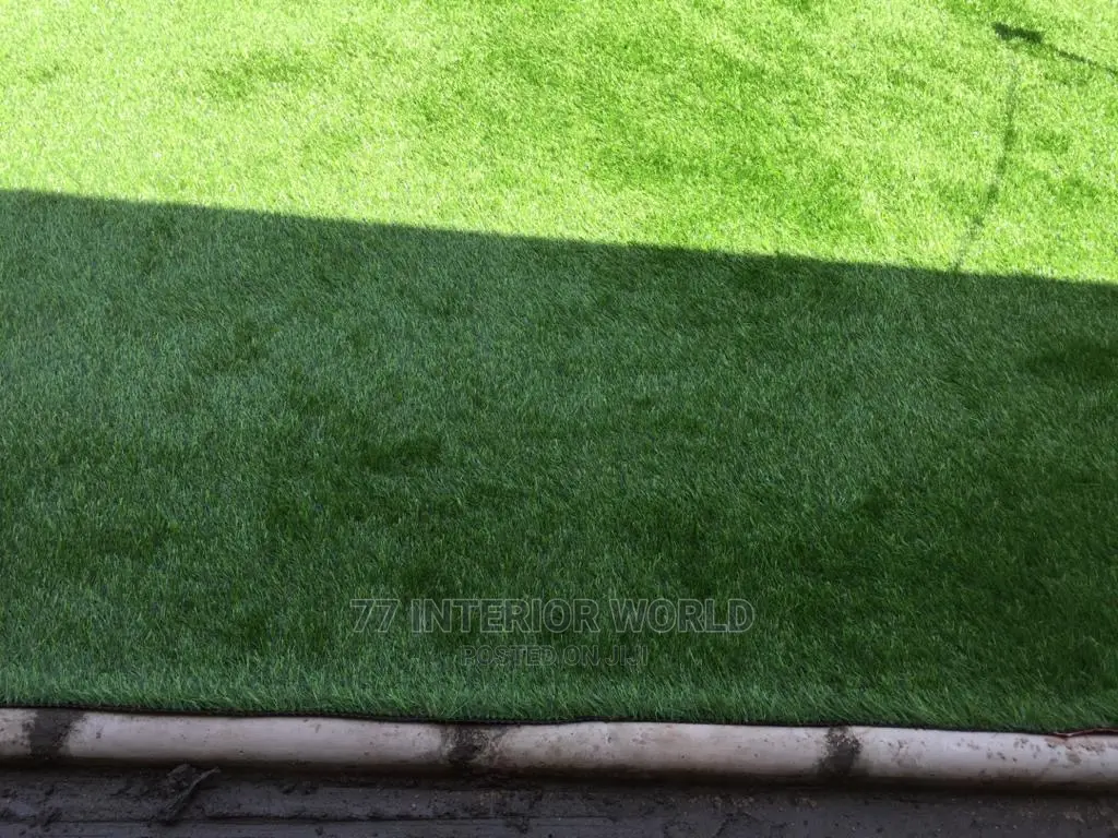 Grass Carpets