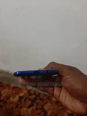 New Samsung Galaxy A70 128 GB Blue