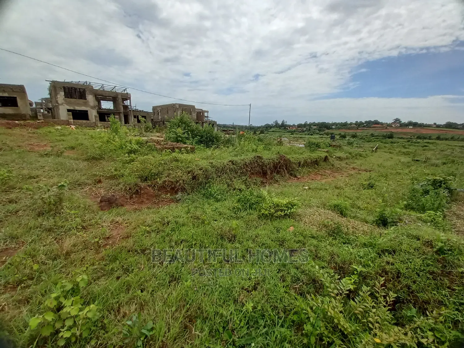 Kira Organised Neighborhood