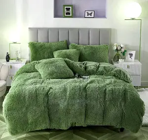 Fur Faux Duvet
