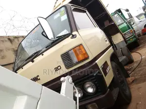 Diana Dumper Small and Big Tyres Available