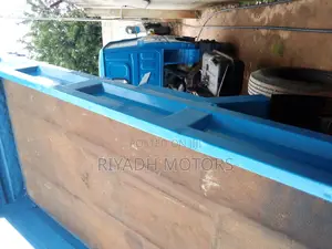 Diana Dumper Small and Big Tyres Available