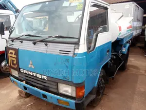 Fuel Disper Ready for Work